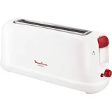 MOULINEX TOSTADOR LS16011 1 RANURA 1000W