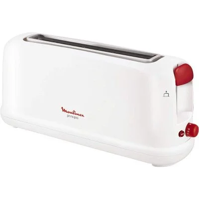 TOSTADOR MOULINEX LS16011 1 RANURA 1000W