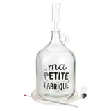 COOK CONCEPT Totally Addict - Kit fabrique à bière 3.7 litres