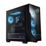ASUS Tour Gaming Rog Gm700tz Noir Ryzen 7 9700x Rtx 5060 32 Go 1 To