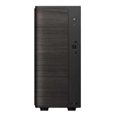 Tour Pc Asus Desktop Ryzen 7 32 Go Ssd 1 To Windows 11 Noir