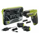 RYOBI Tournevis à batterie ERGO-A2
