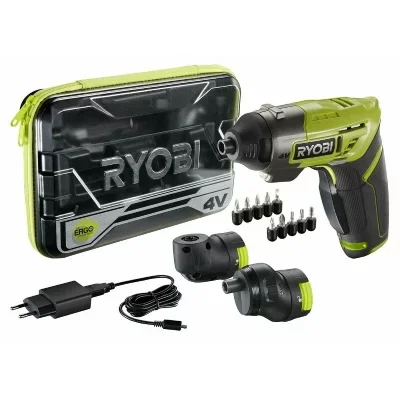 Tournevis à batterie RYOBI ERGO-A2