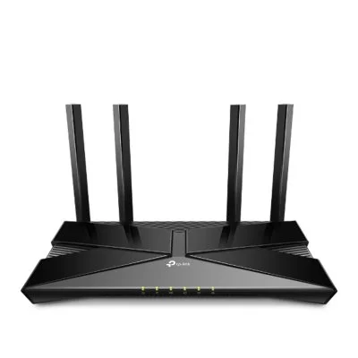 TP-Link-ARCHER AX55-Wireless / Reseaux sans fil