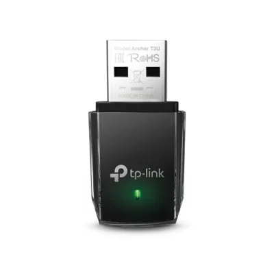 TP-Link Archer T3U - adaptateur reseau