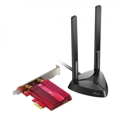 Tp-link Archer Tx3000e Wi-fi/bluetooth Adapter Noir