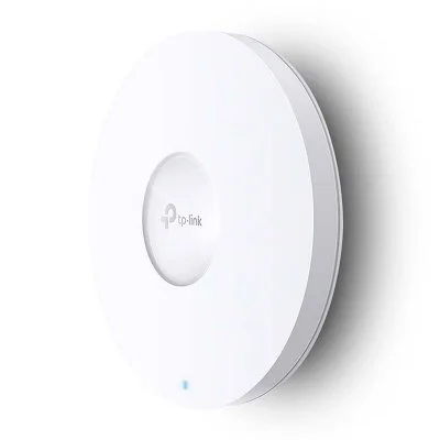 Tp-link Eap653 ax3000 Wifi 6 Wireless Access Point Blanc