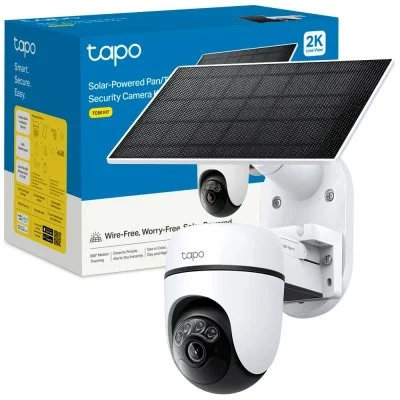 Tp-link Enregistreur De Vidéosurveillance Tc90 Kit