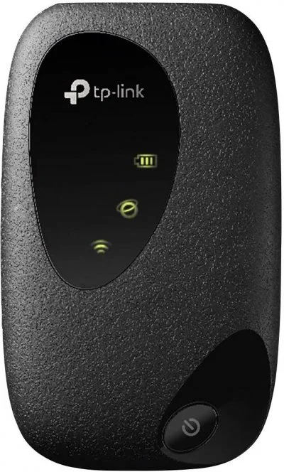 TP-LINK M7200 - Modem/routeur Mobile 4G