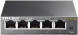 TP LINK TP-LINK SWITCH 5 PORTS GIGABIT SG105E