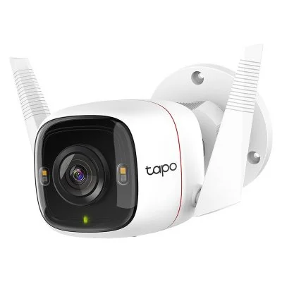 Tp-link Tapo C320WS V1 - caméra de surveillance réseau