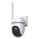 TP LINK TP-Link TAPO C501GW caméra de sécurité Tourelle Caméra Tapo C501GW