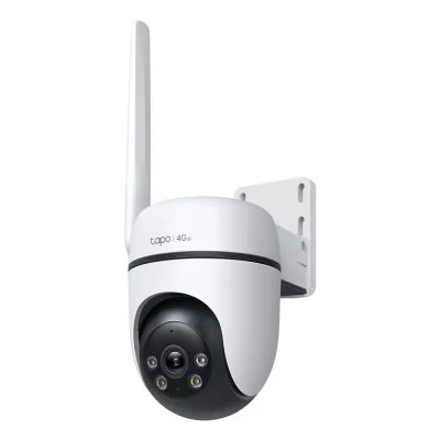 TP-Link TAPO C501GW caméra de sécurité Tourelle Caméra Tapo C501GW
