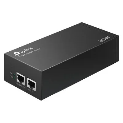 TP-Link TL-POE170S adaptateur et injecteur PoE Gigabit TL-POE170S