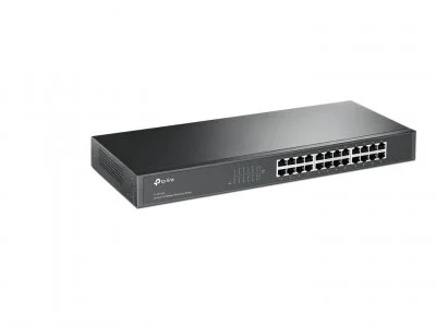 TP-Link TL-SG1024, Commutateur