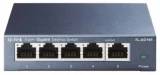 TP LINK TP-LINK TL-SG105 - 1000Mbps