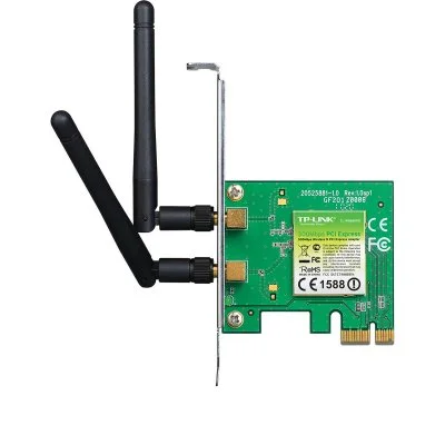 TP-LINK TL-WN881ND - adaptateur reseau