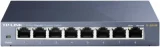 TP LINK TP-LINK TLSG108 Commutateur de bureau 8 Ports