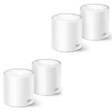TP LINK TP-LINK TP-Link Deco X50 (2-pack)