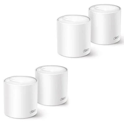 TP-LINK TP-Link Deco X50 (2-pack)