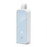 TP LINK Tp-link Ue200 Adapter Usb 2.0 To Ethernet 100mbps Blanc,Bleu