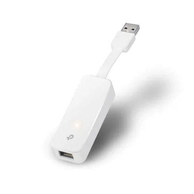 TP-LINK UE300 - adaptateur reseau