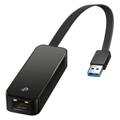 TP-Link UE306 carte réseau Ethernet 1000 Mbit/s