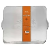 TRAEGER Pro 575/22 Drip Pan Liners 5 Units Argenté