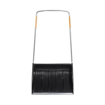 Traineau à neige composite FISKARS manche aluminium L.130 cm