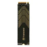 TRANSCEND - 1To - NVMe PCIe Gen4 x4 - MTE240S M.2 SSD - TS1TMTE240S