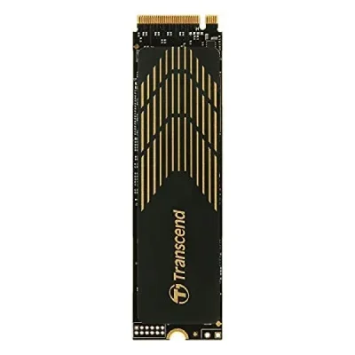 Transcend - 1To - NVMe PCIe Gen4 x4 - MTE240S M.2 SSD - TS1TMTE240S