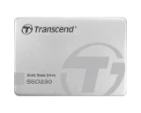 TRANSCEND 2TB 2.5pcs SSD SATA 3D NAND 2TB 2.5pcs SSD SATA 3D NAND
