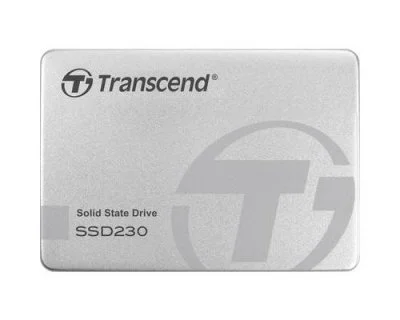 TRANSCEND 2TB 2.5pcs SSD SATA 3D NAND 2TB 2.5pcs SSD SATA 3D NAND