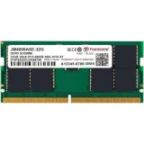 TRANSCEND 32GB JM DDR5 4800 So-DIMM 2Rx8