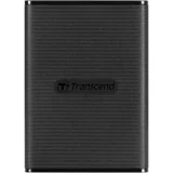 TRANSCEND ESD270C 1 To USB-C - Disque SSD Externe