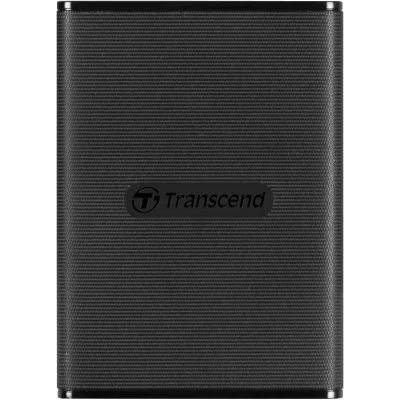 Transcend ESD270C 1 To USB-C - Disque SSD Externe