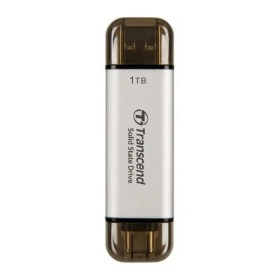 Transcend ESD310 Portable 1 To, SSD