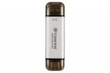 TRANSCEND ESD310 - SSD - 2 To - USB 3.2 Gen 2x1