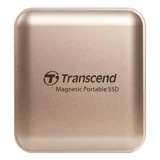 TRANSCEND - ESD420 SSD Externe - 1 To - Gris