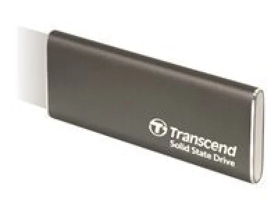Transcend External SSD 2 to ESD265C USB