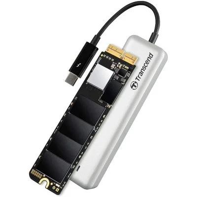 TRANSCEND JETDRIVE 855 - 960 Go