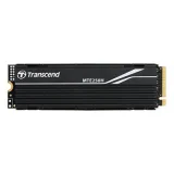 TRANSCEND MTE250H M.2 1000 Go PCI Express 4.0 3D NAND NVMe