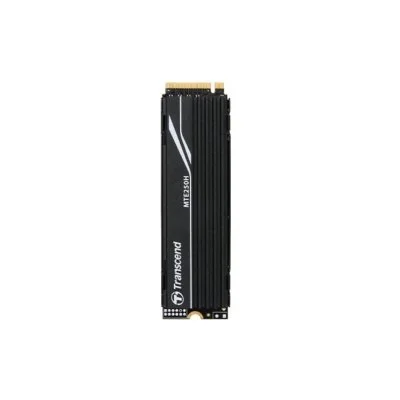 Transcend MTE250H M.2 2000 Go PCI Express 4.0 3D NAND NVMe