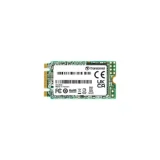 TRANSCEND MTS425S - SSD - 500 Go - interne - M.2 2242 - SATA 6Gb/s