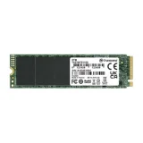 TRANSCEND PCIe SSD 115S M.2 1000 Go PCI Express 3.0 3D NAND NVMe