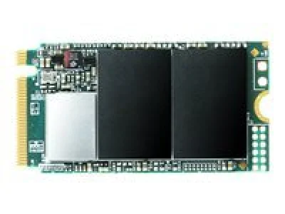 Transcend PCIe SSD 400S M.2 1000 Go PCI Express 3D NAND NVMe