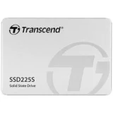 TRANSCEND SSD225S - SSD - 2 To - interne - 2.5"" - SATA 6Gb/s