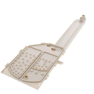 Tremis Dessus Boite A Lessives Pour Lave Linge Indesit - C00298330