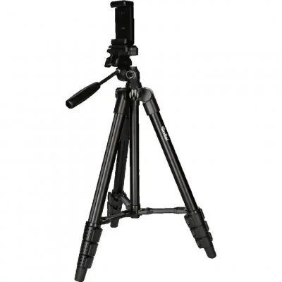 Trépied photo et vidéo Rollei Trepied Smartphone Traveler