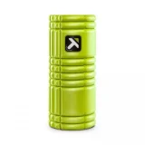 TRIGGER POINT TriggerPoint Rouleau en mousse GRID Vert citron